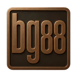 bgd88 logo